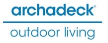archadeck outdoor living logo