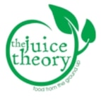 the juice theory logo