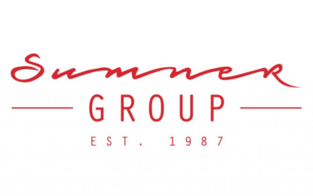 sumner group logo