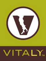 vitaly  logo