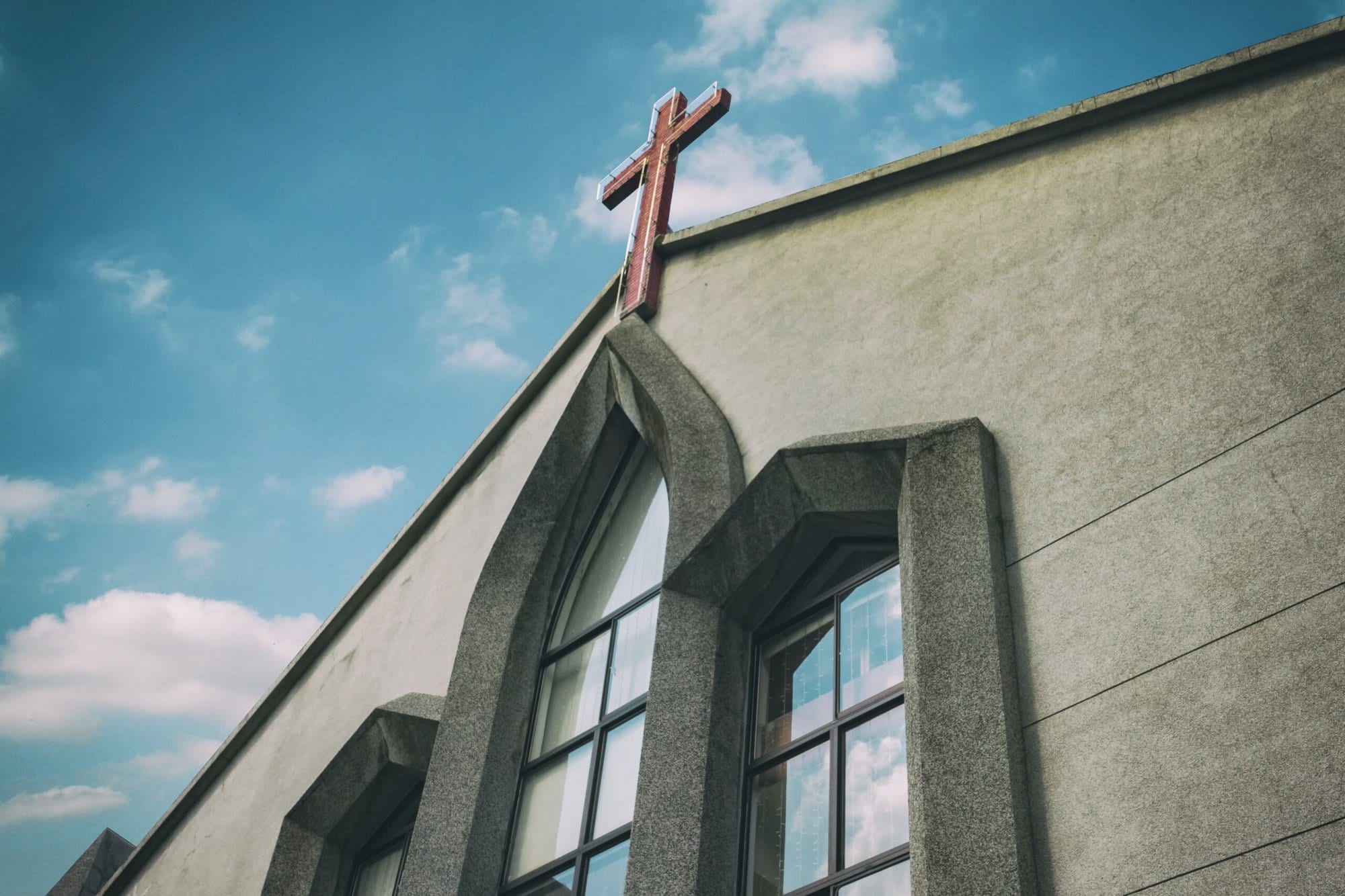 Employee Retention Tax Credit for Churches and Synagogues