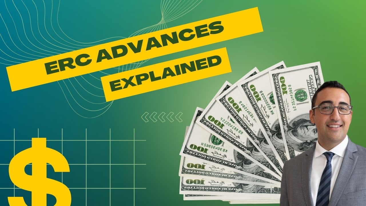 ERC Advanced Buyouts Explained: A Guide to Financial Solutions
